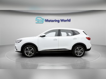 Used MG MG HS 2022 for sale - 78780047: Photo