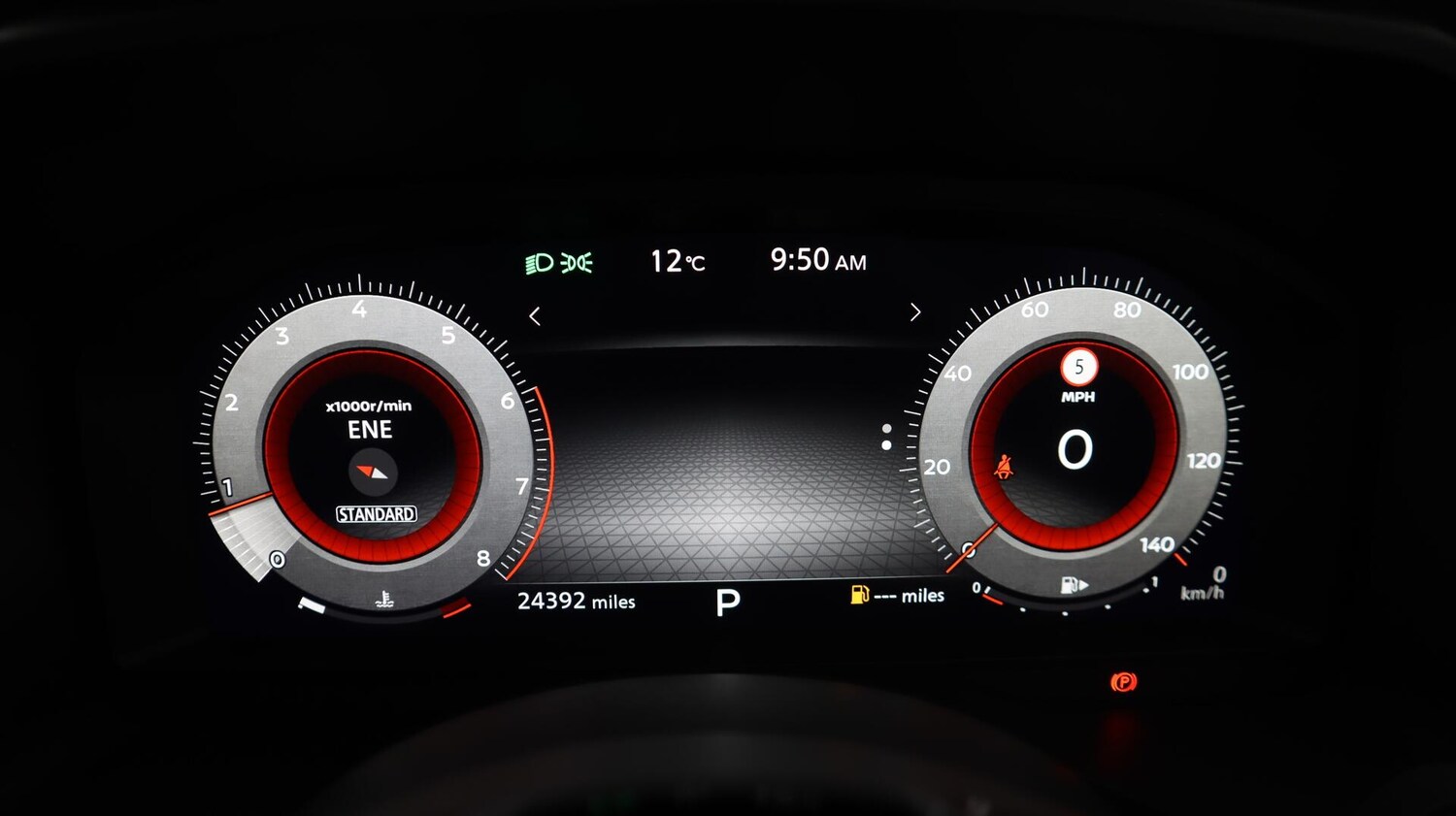 Used Nissan Qashqai for sale - 76728794: Photo 11