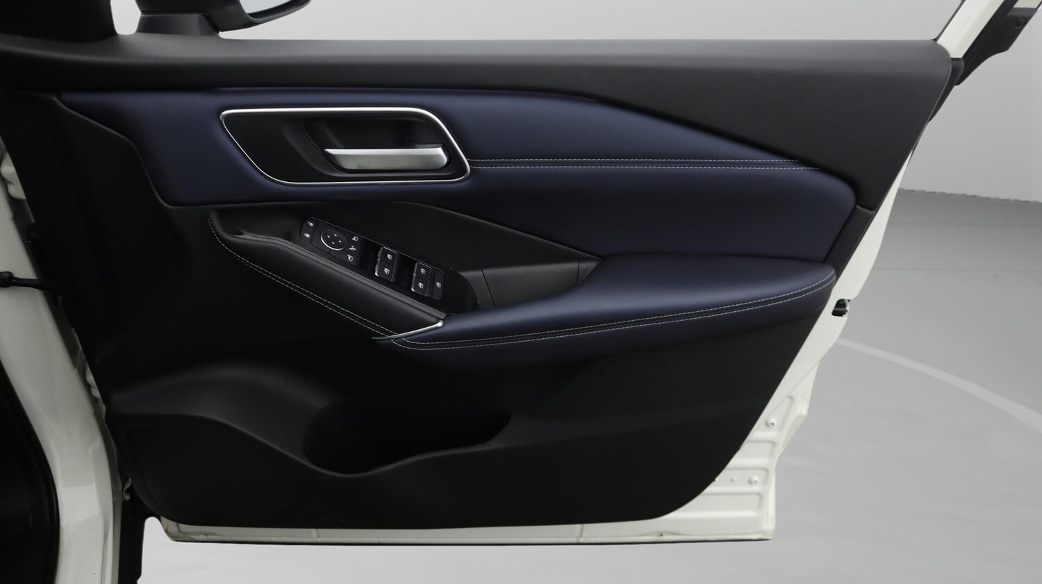 Used Nissan Qashqai for sale - 76728794: Photo 16