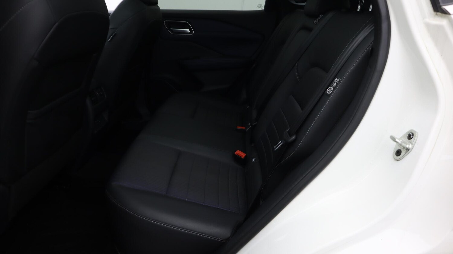 Used Nissan Qashqai for sale - 76728794: Photo 17