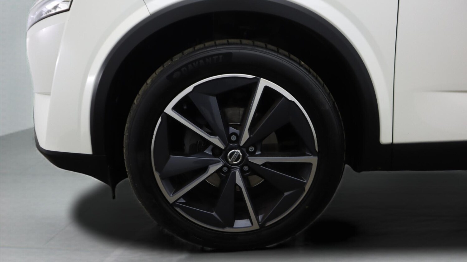 Used Nissan Qashqai for sale - 76728794: Photo 19