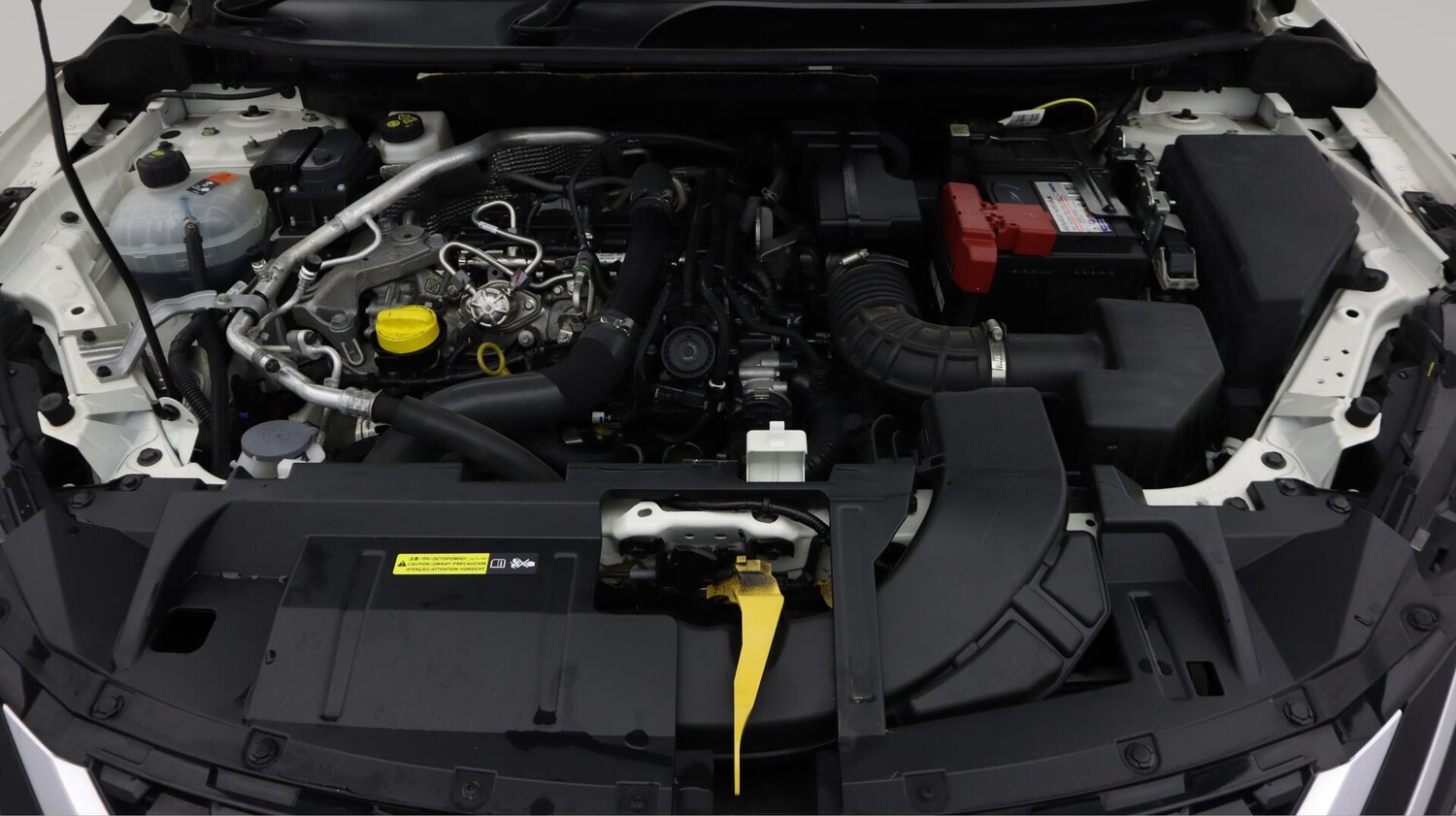 Used Nissan Qashqai for sale - 76728794: Photo 20