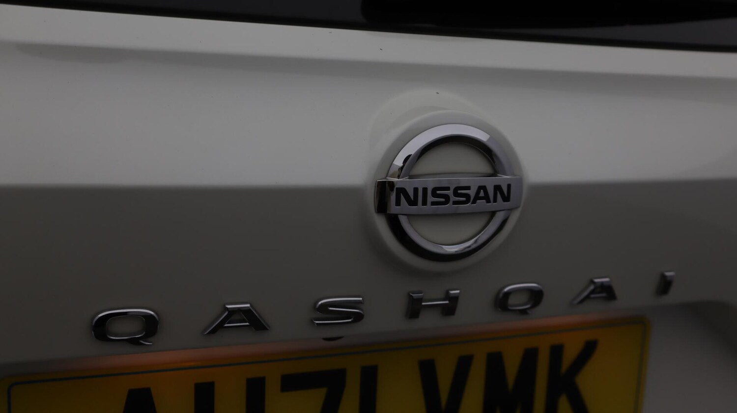 Used Nissan Qashqai for sale - 76728794: Photo 21