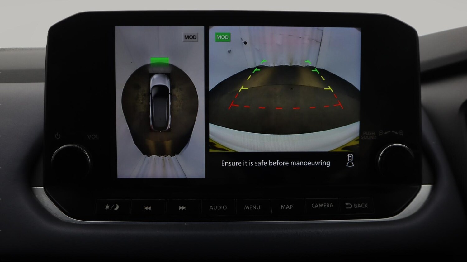 Used Nissan Qashqai for sale - 76728794: Photo 26