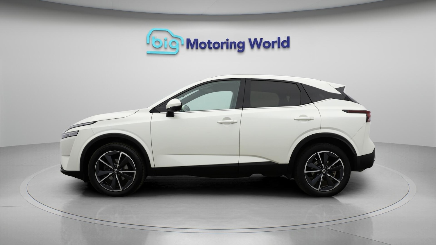 Used Nissan Qashqai for sale - 76728794: Photo 5