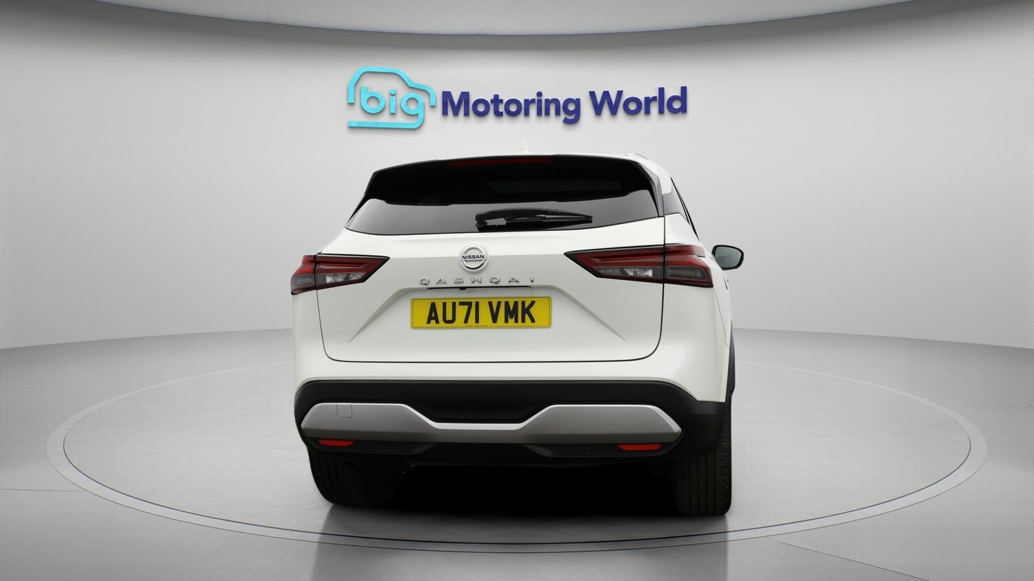 Used Nissan Qashqai for sale - 76728794: Photo 7