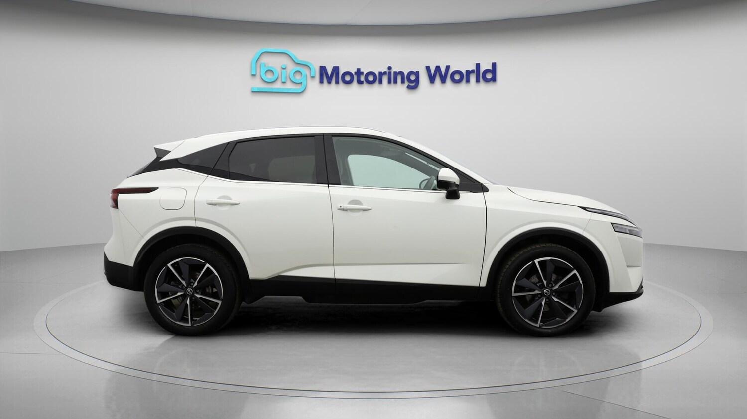 Used Nissan Qashqai for sale - 76728794: Photo 9