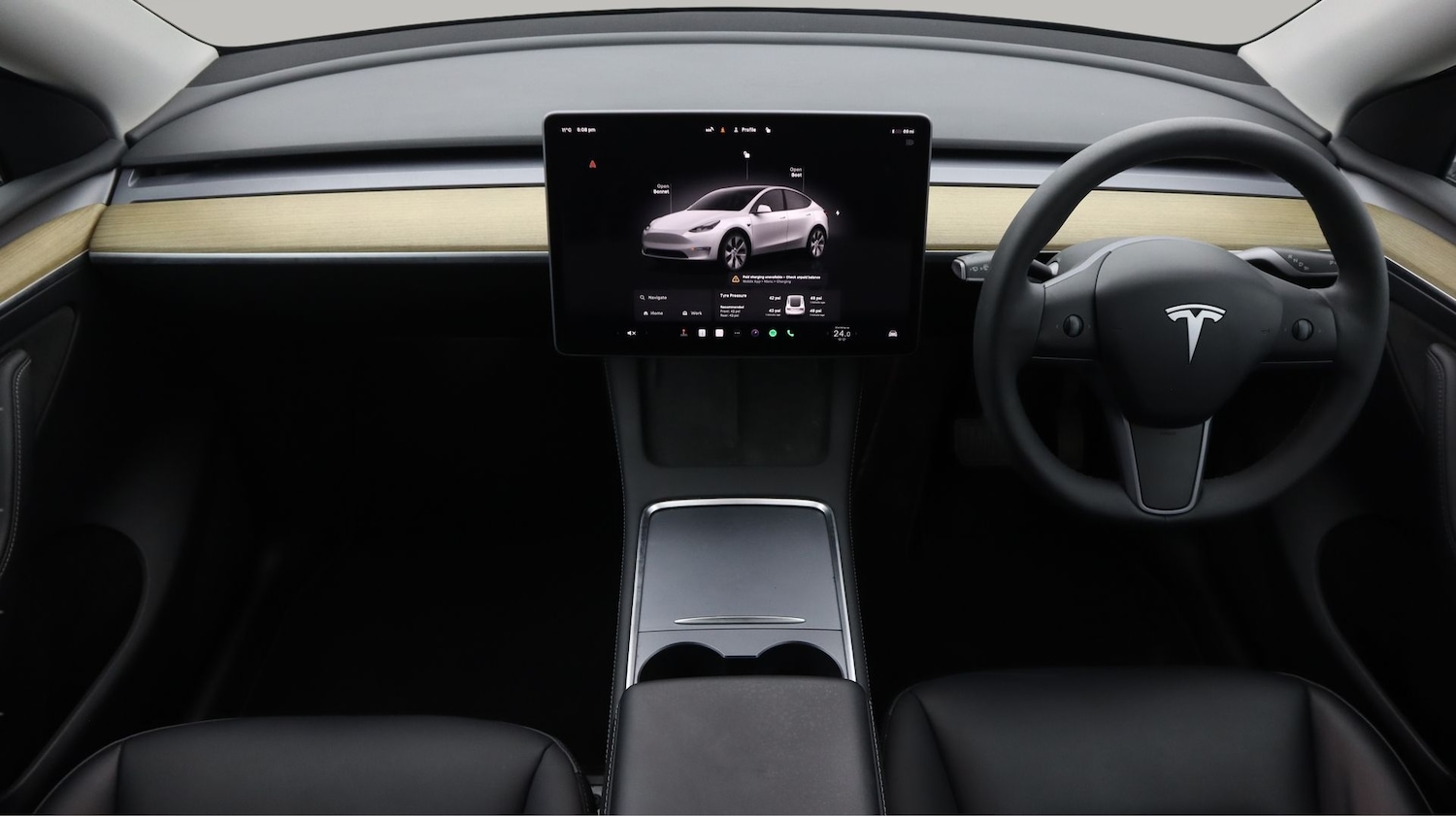 Used Tesla Model Y 2022 for sale - 77375736: Photo 13