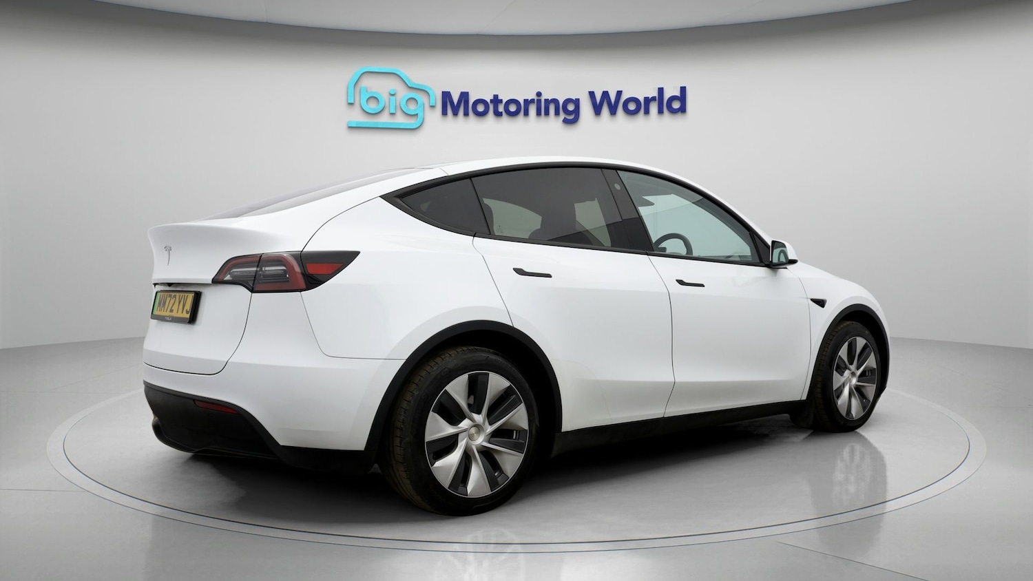 Used Tesla Model Y 2022 for sale - 77375736: Photo 7