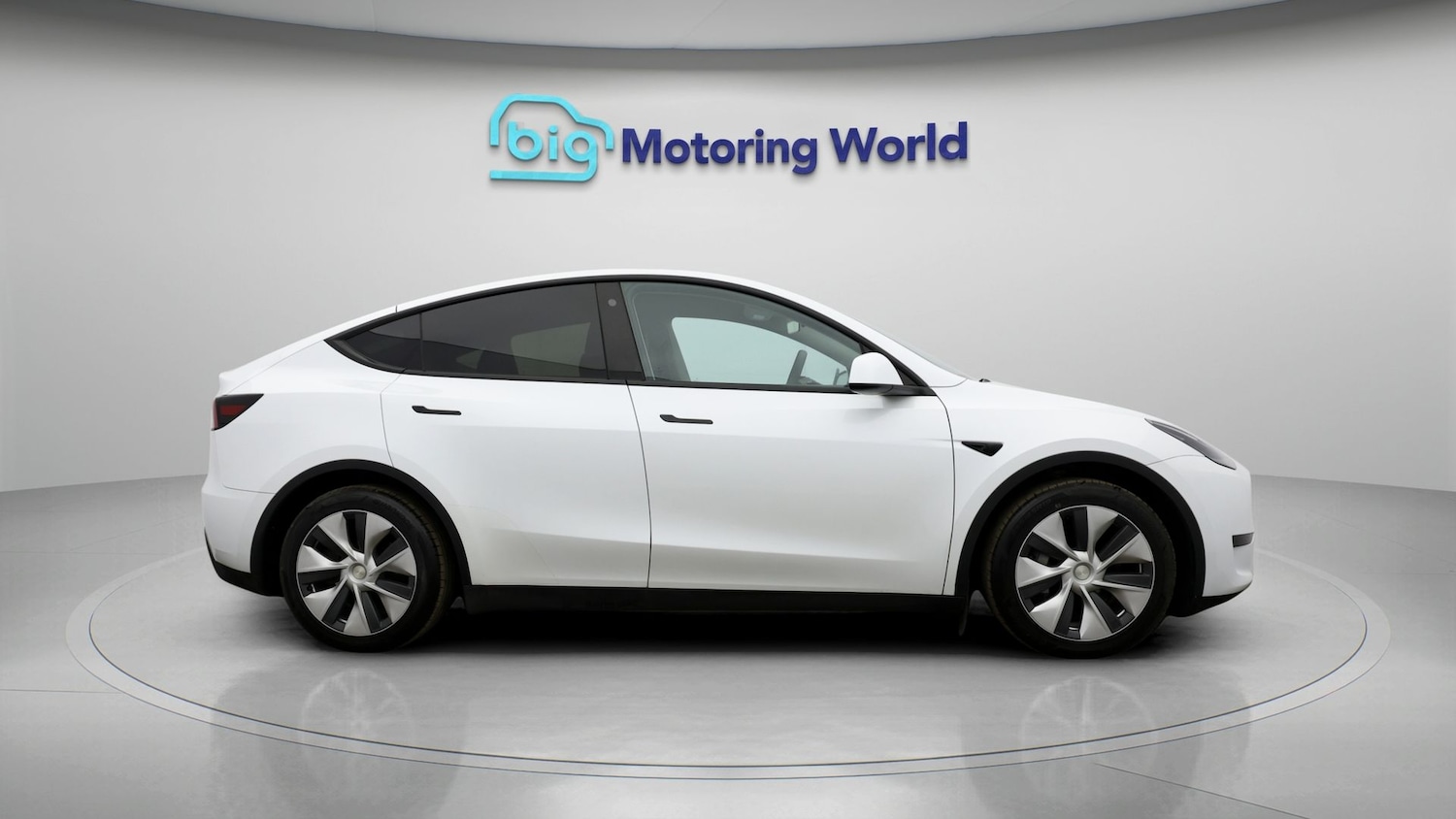 Used Tesla Model Y 2022 for sale - 77375736: Photo 8