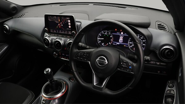 Used Nissan Juke 2022 for sale - 76122199: Photo 10