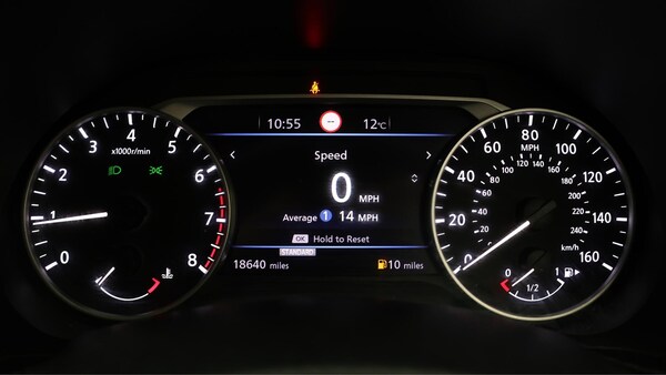 Used Nissan Juke 2022 for sale - 76122199: Photo 11