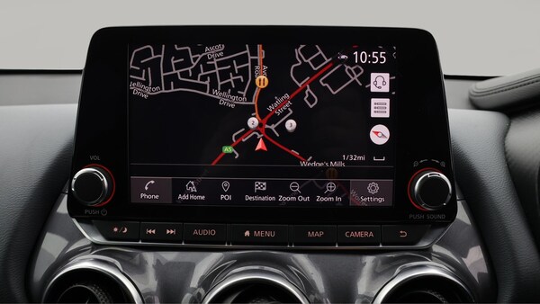 Used Nissan Juke 2022 for sale - 76122199: Photo 12