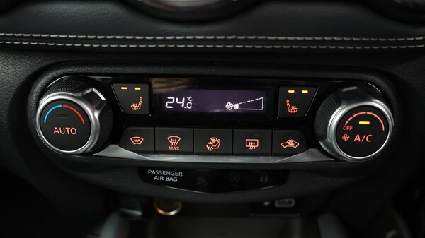 Used Nissan Juke 2022 for sale - 76122199: Photo 13