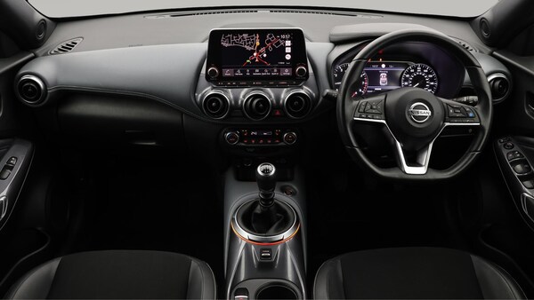 Used Nissan Juke 2022 for sale - 76122199: Photo 14