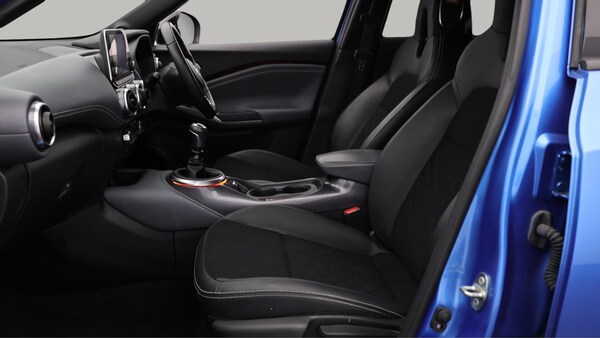 Used Nissan Juke 2022 for sale - 76122199: Photo 15