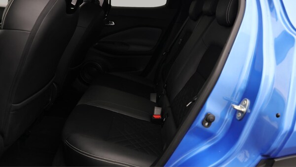 Used Nissan Juke 2022 for sale - 76122199: Photo 17