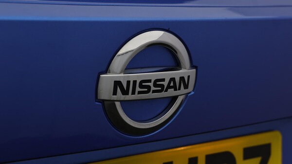 Used Nissan Juke 2022 for sale - 76122199: Photo 21