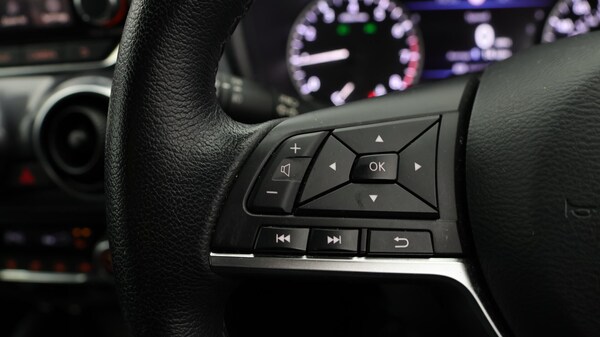 Used Nissan Juke 2022 for sale - 76122199: Photo 23