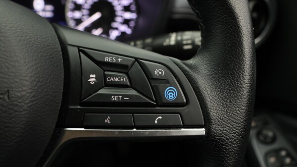 Used Nissan Juke 2022 for sale - 76122199: Photo 24