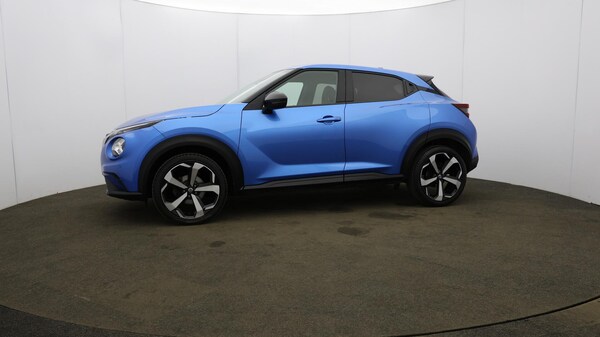 Used Nissan Juke 2022 for sale - 76122199: Photo 36
