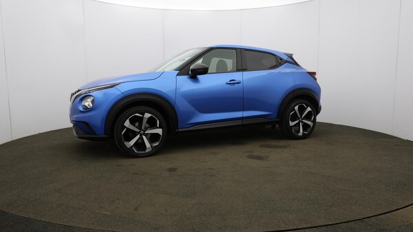 Used Nissan Juke 2022 for sale - 76122199: Photo 37