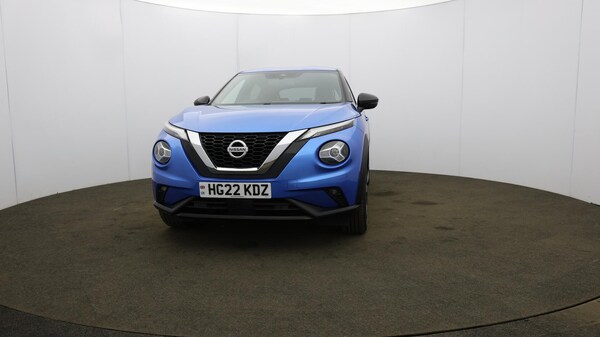 Used Nissan Juke 2022 for sale - 76122199: Photo 43