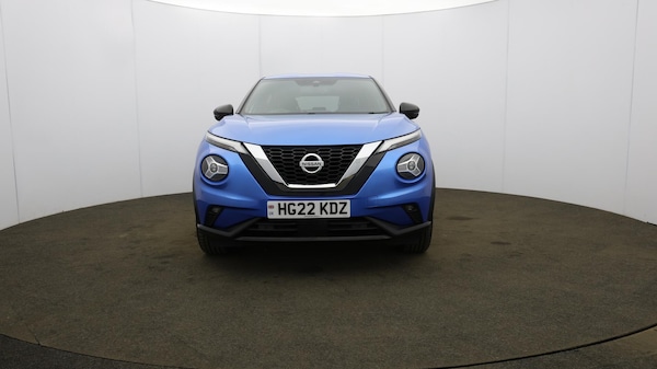 Used Nissan Juke 2022 for sale - 76122199: Photo 44