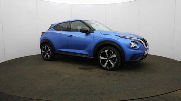 Used Nissan Juke 2022 for sale - 76122199: Photo 51