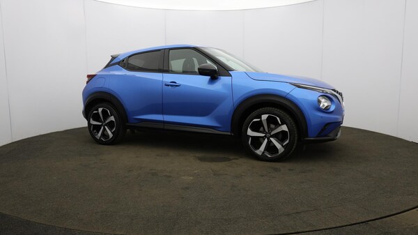 Used Nissan Juke 2022 for sale - 76122199: Photo 52