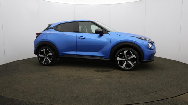 Used Nissan Juke 2022 for sale - 76122199: Photo 53