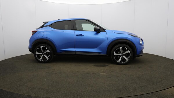 Used Nissan Juke 2022 for sale - 76122199: Photo 54