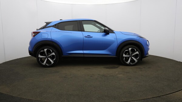 Used Nissan Juke 2022 for sale - 76122199: Photo 55