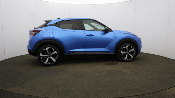 Used Nissan Juke 2022 for sale - 76122199: Photo 56