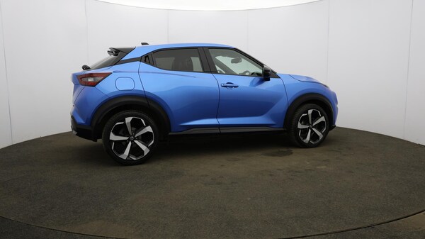 Used Nissan Juke 2022 for sale - 76122199: Photo 58