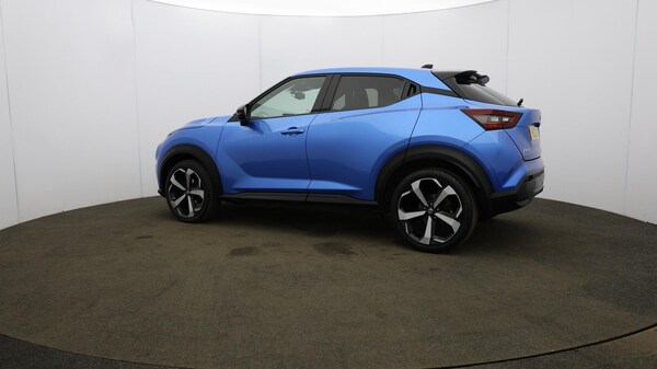 Used Nissan Juke 2022 for sale - 76122199: Photo 69