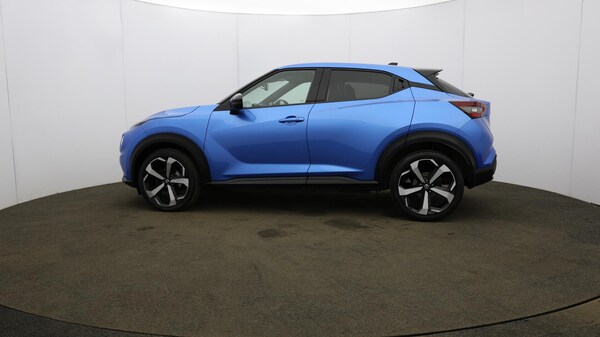 Used Nissan Juke 2022 for sale - 76122199: Photo 71