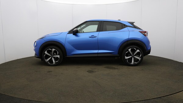 Used Nissan Juke 2022 for sale - 76122199: Photo 72