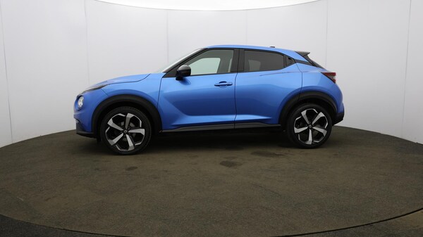 Used Nissan Juke 2022 for sale - 76122199: Photo 73