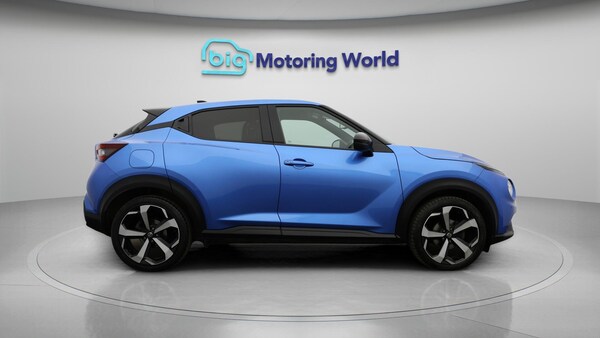 Used Nissan Juke 2022 for sale - 76122199: Photo 9