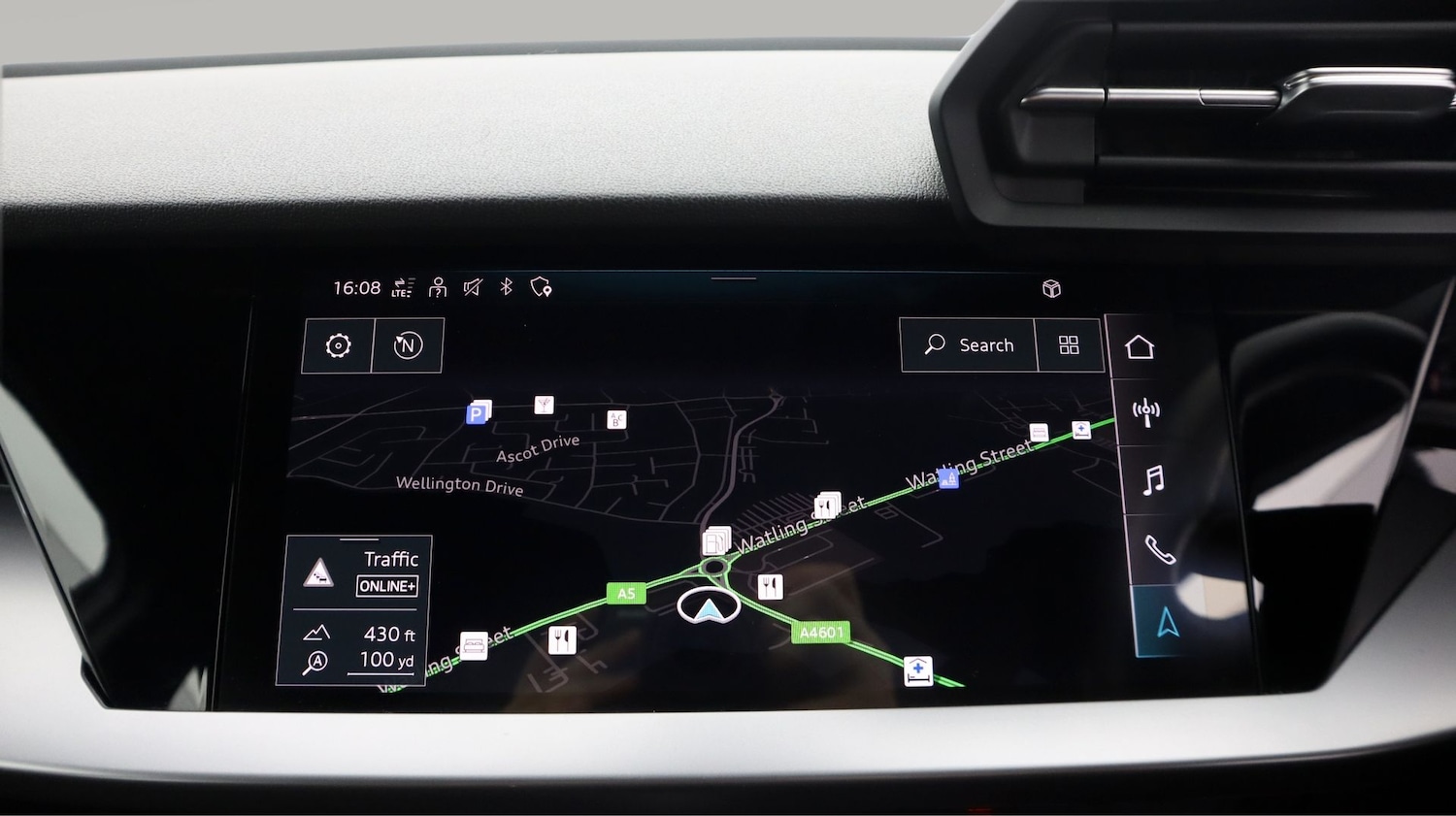 Used Audi A3 2023 for sale - 77934871: Photo 11