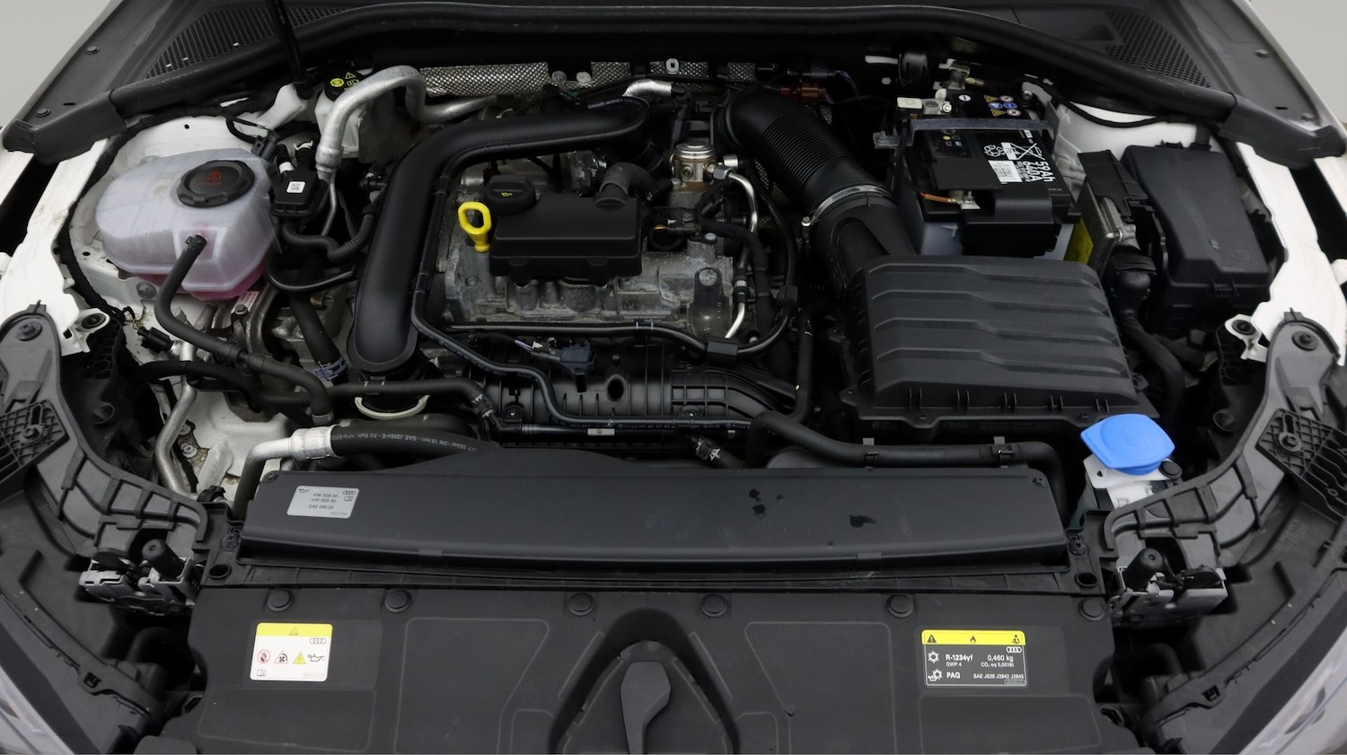 Used Audi A3 2023 for sale - 77934871: Photo 19