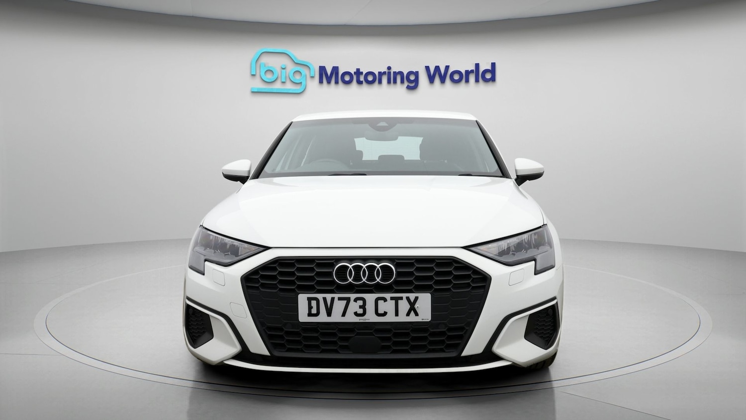 Used Audi A3 2023 for sale - 77934871: Photo 2
