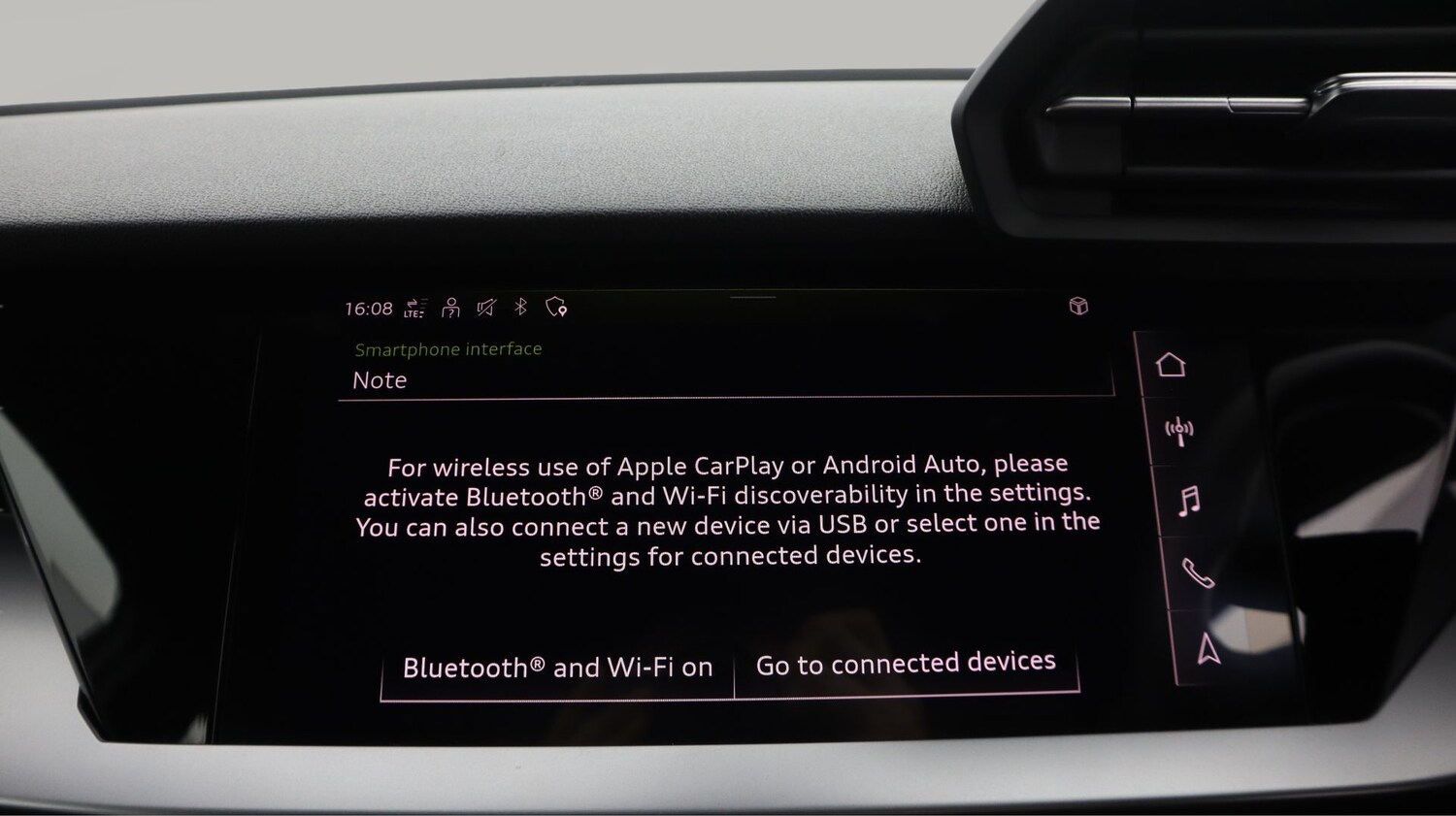 Used Audi A3 2023 for sale - 77934871: Photo 21