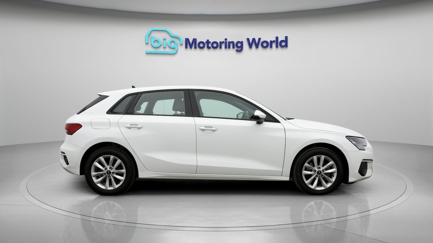 Used Audi A3 2023 for sale - 77934871: Photo 8