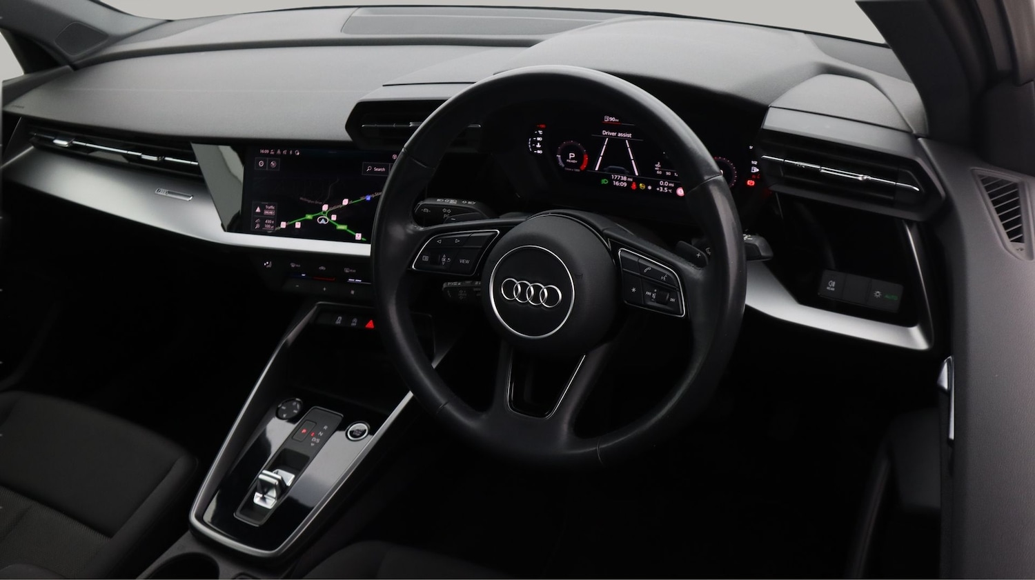 Used Audi A3 2023 for sale - 77934871: Photo 9