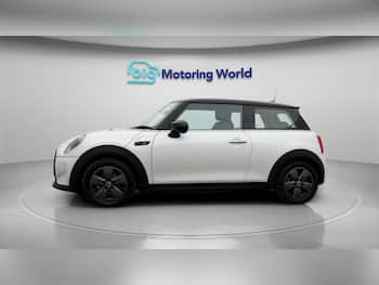 Used MINI Electric Hatch 2023 for sale - 79818928: Photo
