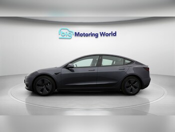 Used Tesla Model 3 2021 for sale - 77136783: Photo