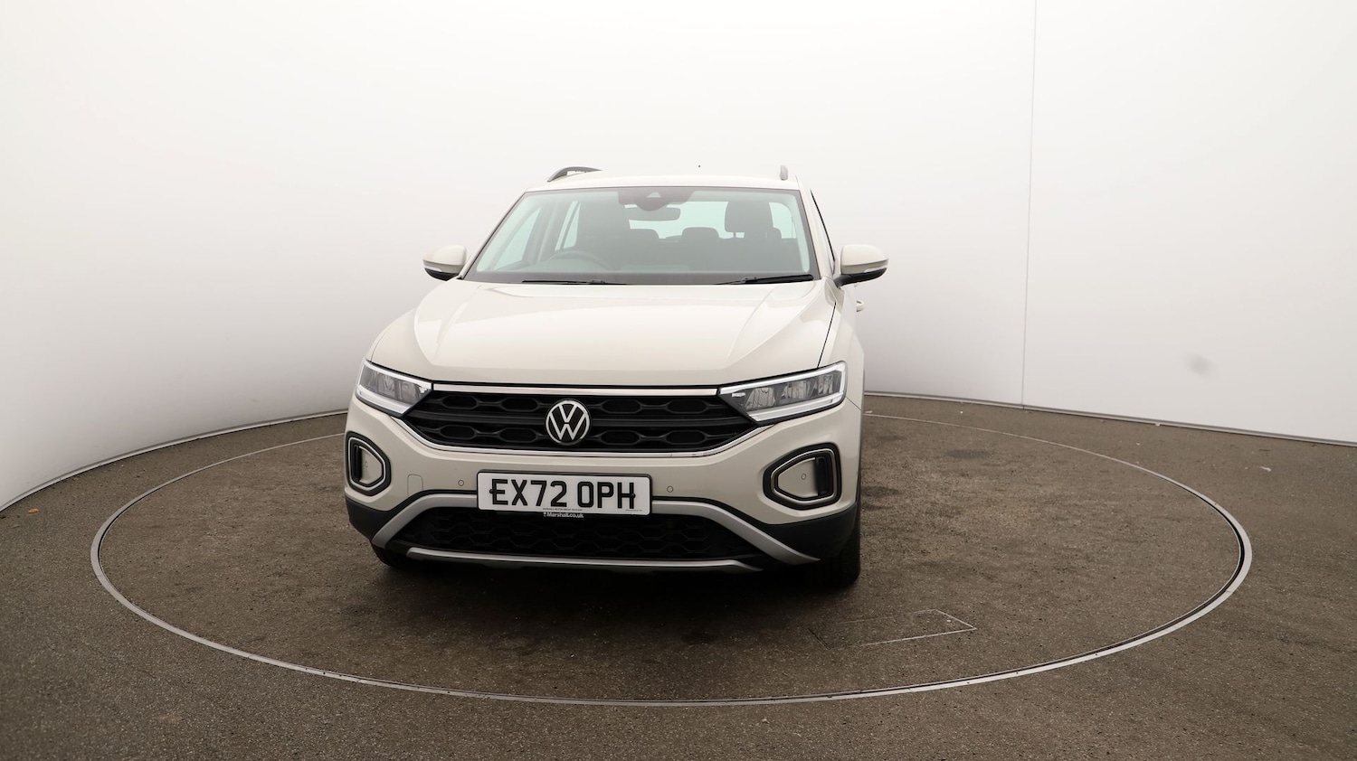 Used Volkswagen T-Roc 2022 for sale - 76858637: Photo 33