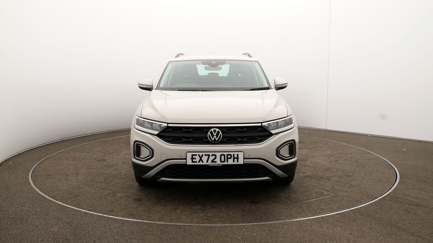 Used Volkswagen T-Roc 2022 for sale - 76858637: Photo 34